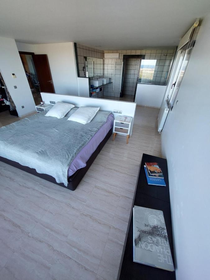Tossal Home Castillo del Reboller Exterior foto